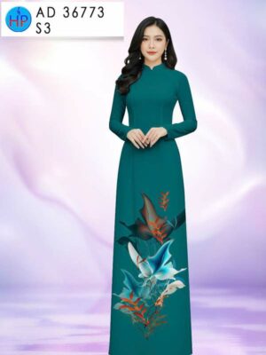 1775784509 759 Vai Ao Dai Hoa In 3D Sang Trong AD 36773