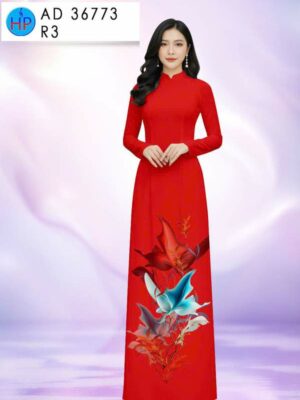 1775784509 780 Vai Ao Dai Hoa In 3D Sang Trong AD 36773