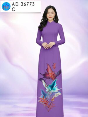 1775784509 994 Vai Ao Dai Hoa In 3D Sang Trong AD 36773