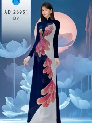 1775870588 401 Vai Ao Dai Hoa In 3D Vua Ra AD 26951