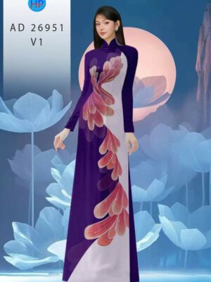 1775870589 148 Vai Ao Dai Hoa In 3D Vua Ra AD 26951