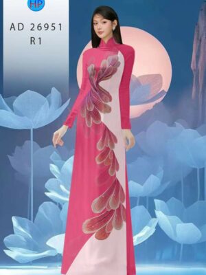1775870589 263 Vai Ao Dai Hoa In 3D Vua Ra AD 26951