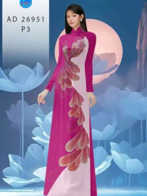 1775870589 651 Vai Ao Dai Hoa In 3D Vua Ra AD 26951