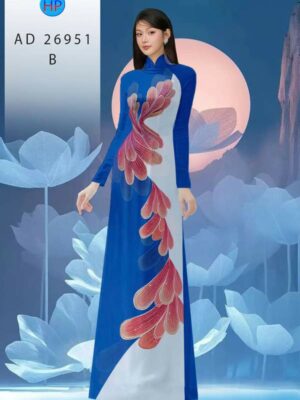 1775870589 684 Vai Ao Dai Hoa In 3D Vua Ra AD 26951