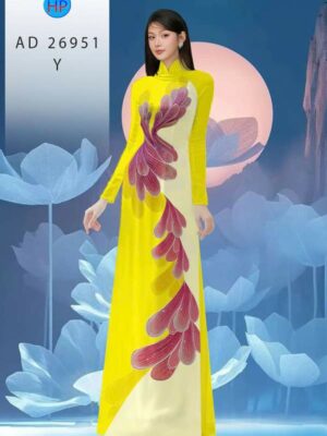 1775870590 182 Vai Ao Dai Hoa In 3D Vua Ra AD 26951