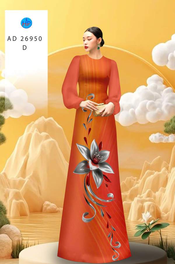 Vải Áo Dài Hoa In 3D Vừa Ra AD 26950 8 1775871026 263 Vai Ao Dai Hoa In 3D Vua Ra AD 26950