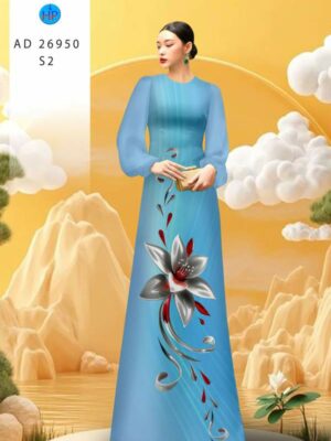 Vải Áo Dài Hoa In 3D Vừa Ra AD 26950 22 1775871026 464 Vai Ao Dai Hoa In 3D Vua Ra AD 26950