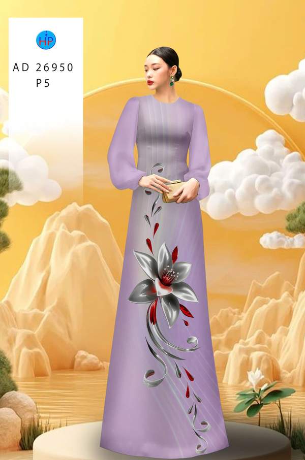 Vải Áo Dài Hoa In 3D Vừa Ra AD 26950 9 1775871026 62 Vai Ao Dai Hoa In 3D Vua Ra AD 26950
