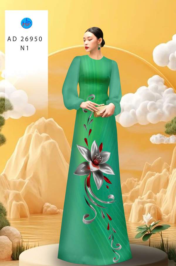Vải Áo Dài Hoa In 3D Vừa Ra AD 26950 7 1775871026 909 Vai Ao Dai Hoa In 3D Vua Ra AD 26950