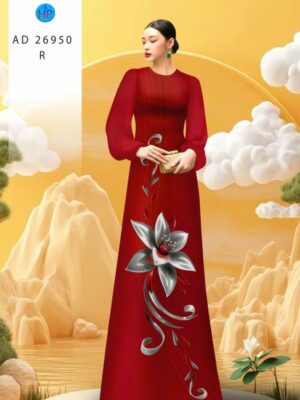 Vải Áo Dài Hoa In 3D Vừa Ra AD 26950 35 1775871027 256 Vai Ao Dai Hoa In 3D Vua Ra AD 26950