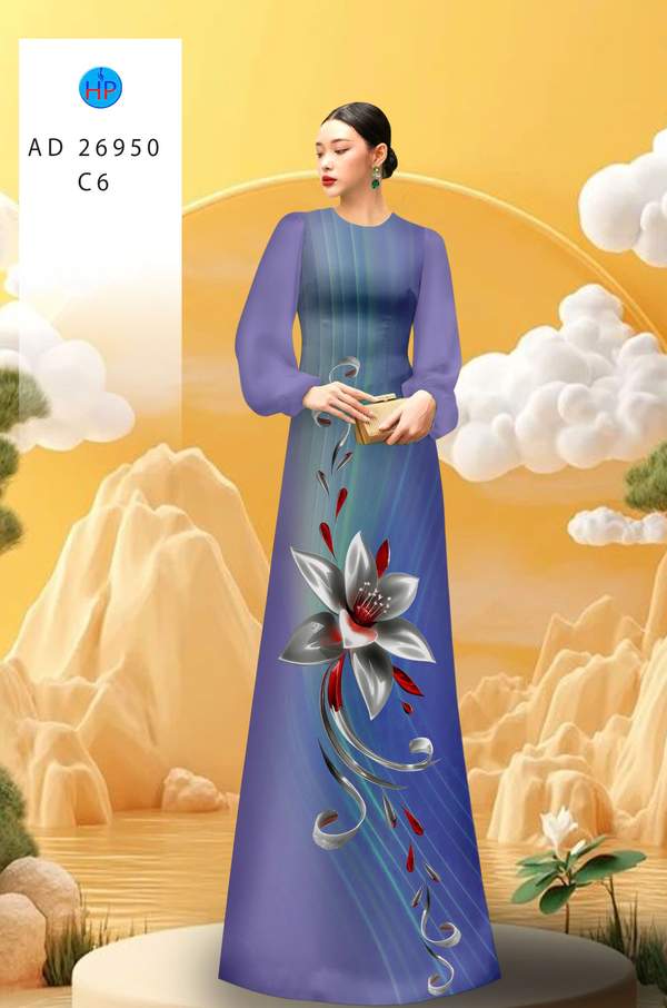 Vải Áo Dài Hoa In 3D Vừa Ra AD 26950 11 1775871027 30 Vai Ao Dai Hoa In 3D Vua Ra AD 26950