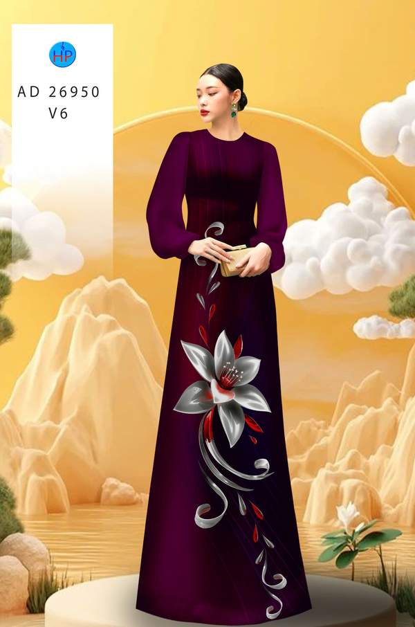 Vải Áo Dài Hoa In 3D Vừa Ra AD 26950 13 1775871027 442 Vai Ao Dai Hoa In 3D Vua Ra AD 26950
