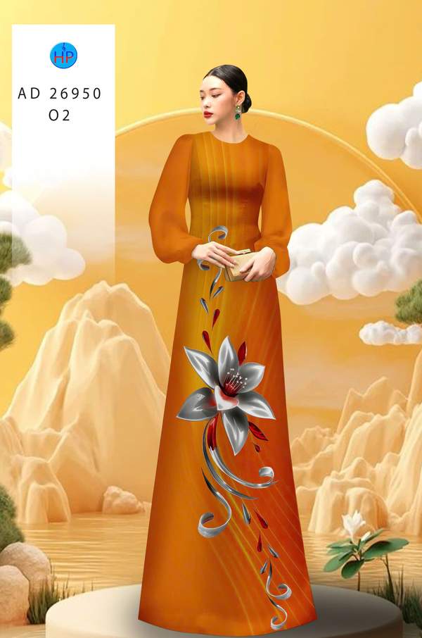 Vải Áo Dài Hoa In 3D Vừa Ra AD 26950 18 1775871027 723 Vai Ao Dai Hoa In 3D Vua Ra AD 26950