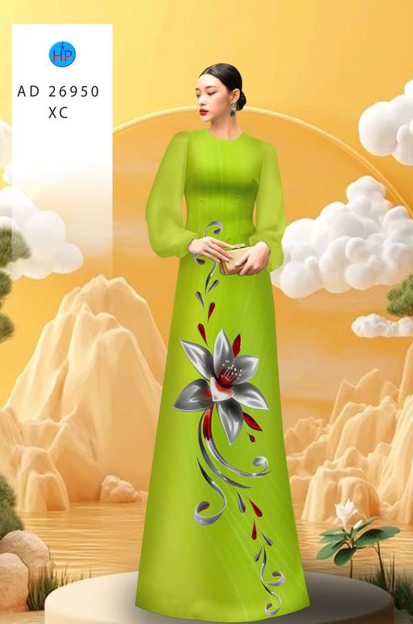 Vải Áo Dài Hoa In 3D Vừa Ra AD 26950 12 1775871027 795 Vai Ao Dai Hoa In 3D Vua Ra AD 26950