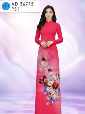 1775871370 71 Vai Ao Dai Hoa Hong Doc Dao AD 36775