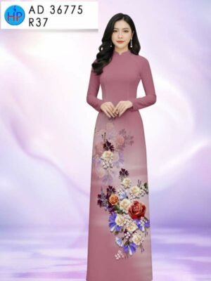 1775871370 891 Vai Ao Dai Hoa Hong Doc Dao AD 36775