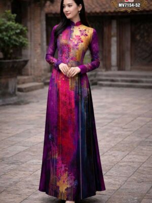 Vải Áo Dài Hoa In 3D Vừa Ra AD MV7154 11 1776129576 62 Vai Ao Dai Hoa In 3D Vua Ra AD MV7154