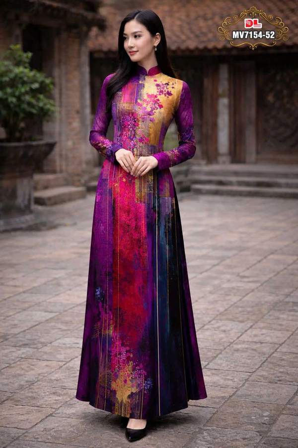 Vải Áo Dài Hoa In 3D Vừa Ra AD MV7154 5 1776129576 62 Vai Ao Dai Hoa In 3D Vua Ra AD MV7154