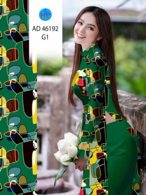 Vải Áo Dài Hoa Văn Kiểu Mới AD 46192 21 1776129646 983 Vai Ao Dai Hoa Van Kieu Moi AD 46192