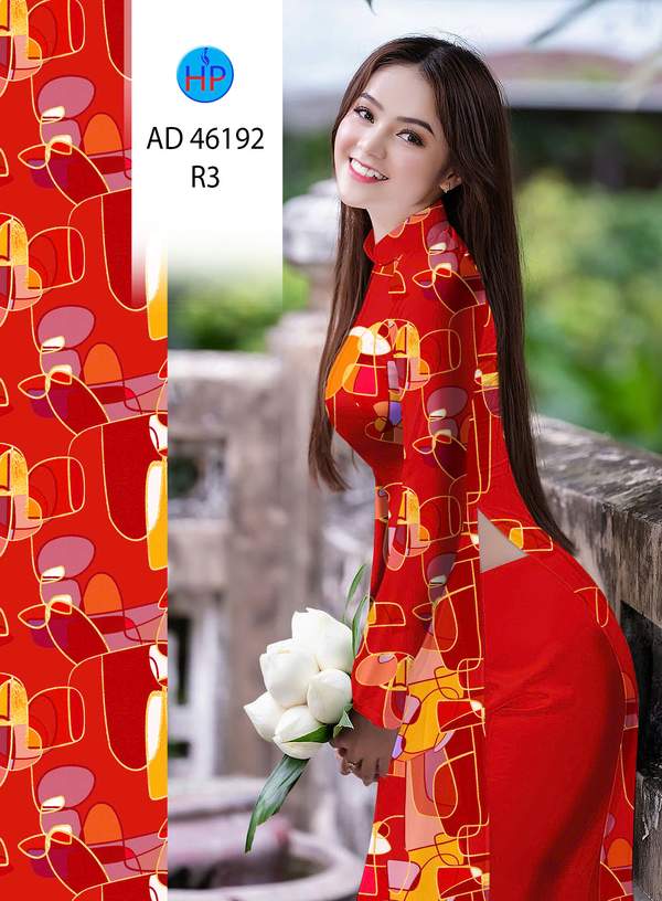 Vải Áo Dài Hoa Văn Kiểu Mới AD 46192 10 1776129647 3 Vai Ao Dai Hoa Van Kieu Moi AD 46192