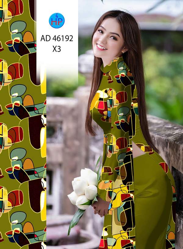 Vải Áo Dài Hoa Văn Kiểu Mới AD 46192 9 1776129647 561 Vai Ao Dai Hoa Van Kieu Moi AD 46192