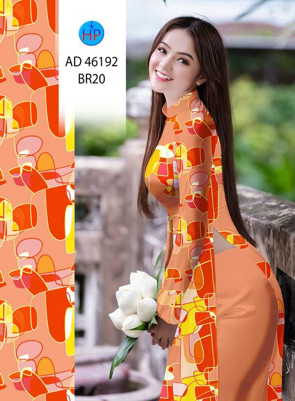 Vải Áo Dài Hoa Văn Kiểu Mới AD 46192 4 1776129647 629 Vai Ao Dai Hoa Van Kieu Moi AD 46192