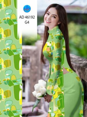 Vải Áo Dài Hoa Văn Kiểu Mới AD 46192 30 1776129648 592 Vai Ao Dai Hoa Van Kieu Moi AD 46192