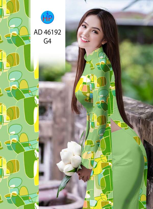 Vải Áo Dài Hoa Văn Kiểu Mới AD 46192 12 1776129648 592 Vai Ao Dai Hoa Van Kieu Moi AD 46192