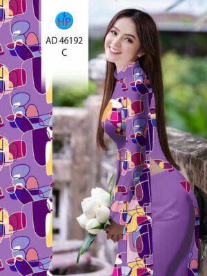 Vải Áo Dài Hoa Văn Kiểu Mới AD 46192 33 1776129648 797 Vai Ao Dai Hoa Van Kieu Moi AD 46192