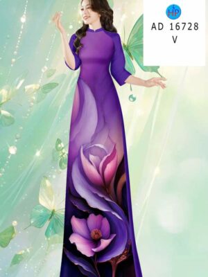 1776129993 295 Vai Ao Dai Hoa In 3D Moi Ra AD 16728