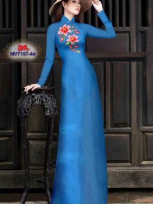 1776214166 197 Vai Ao Dai Hoa Ly Sang Trong AD MV7157