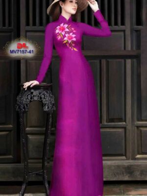 1776214166 295 Vai Ao Dai Hoa Ly Sang Trong AD MV7157
