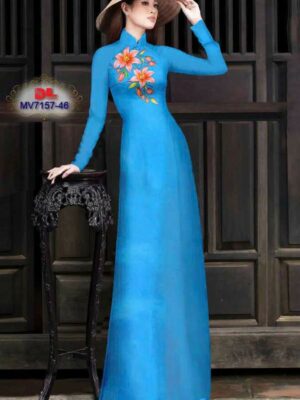 1776214166 619 Vai Ao Dai Hoa Ly Sang Trong AD MV7157