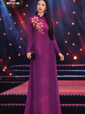 1776214166 859 Vai Ao Dai Hoa Ly Sang Trong AD MV7157