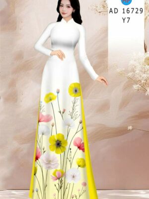 1776214697 595 Vai Ao Dai Hoa In 3D Moi Ra AD 16729