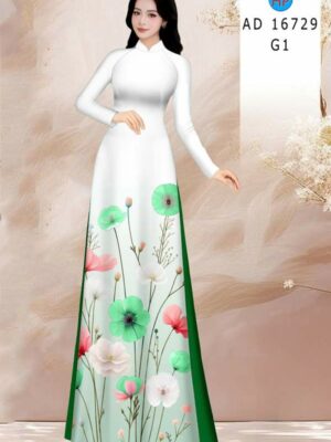 1776214697 612 Vai Ao Dai Hoa In 3D Moi Ra AD 16729