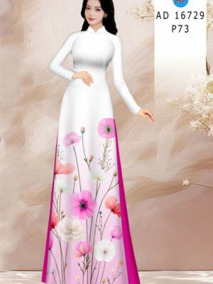 1776214697 807 Vai Ao Dai Hoa In 3D Moi Ra AD 16729