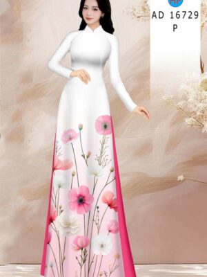 1776214697 941 Vai Ao Dai Hoa In 3D Moi Ra AD 16729