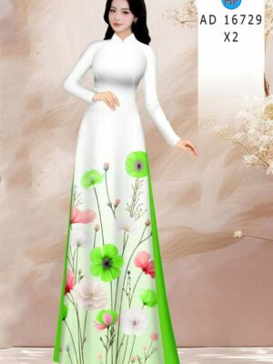 1776214698 399 Vai Ao Dai Hoa In 3D Moi Ra AD 16729