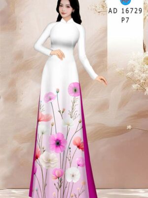 1776214698 609 Vai Ao Dai Hoa In 3D Moi Ra AD 16729