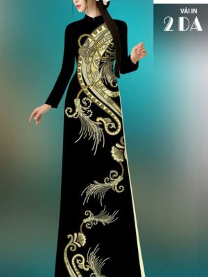 Vải Áo Dài Hoa Văn Vừa Ra AD LY178 21 1776304591 176 Vai Ao Dai Hoa Van Vua Ra AD LY178