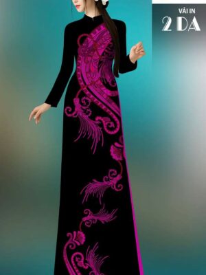 Vải Áo Dài Hoa Văn Vừa Ra AD LY178 25 1776304591 288 Vai Ao Dai Hoa Van Vua Ra AD LY178