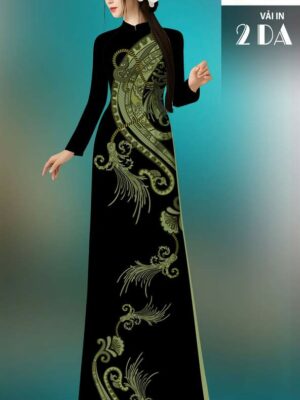Vải Áo Dài Hoa Văn Vừa Ra AD LY178 28 1776304592 68 Vai Ao Dai Hoa Van Vua Ra AD LY178
