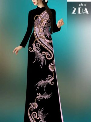 Vải Áo Dài Hoa Văn Vừa Ra AD LY178 33 1776304592 877 Vai Ao Dai Hoa Van Vua Ra AD LY178