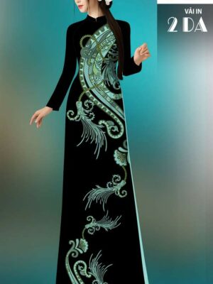 Vải Áo Dài Hoa Văn Vừa Ra AD LY178 36 1776304593 569 Vai Ao Dai Hoa Van Vua Ra AD LY178
