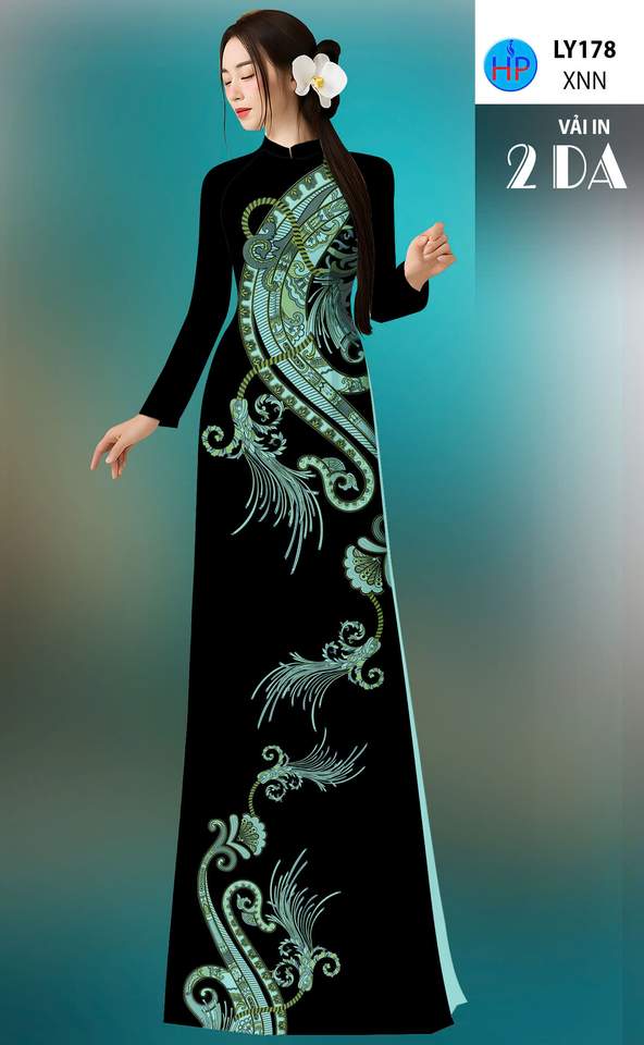 Vải Áo Dài Hoa Văn Vừa Ra AD LY178 18 1776304593 569 Vai Ao Dai Hoa Van Vua Ra AD LY178