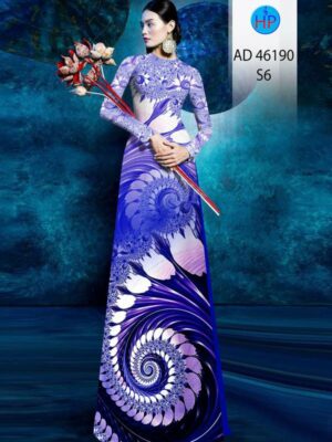 1776304944 351 Vai Ao Dai Hoa In 3D Vua Ra AD 46190