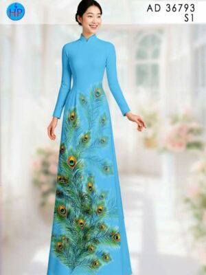 1776388418 952 Vai Ao Dai Duoi Cong Moi Ra AD 36793