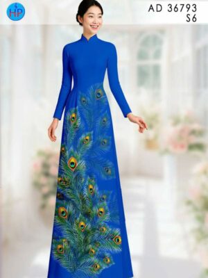 1776388419 194 Vai Ao Dai Duoi Cong Moi Ra AD 36793
