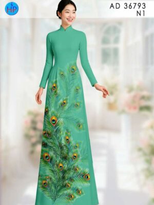 1776388420 474 Vai Ao Dai Duoi Cong Moi Ra AD 36793